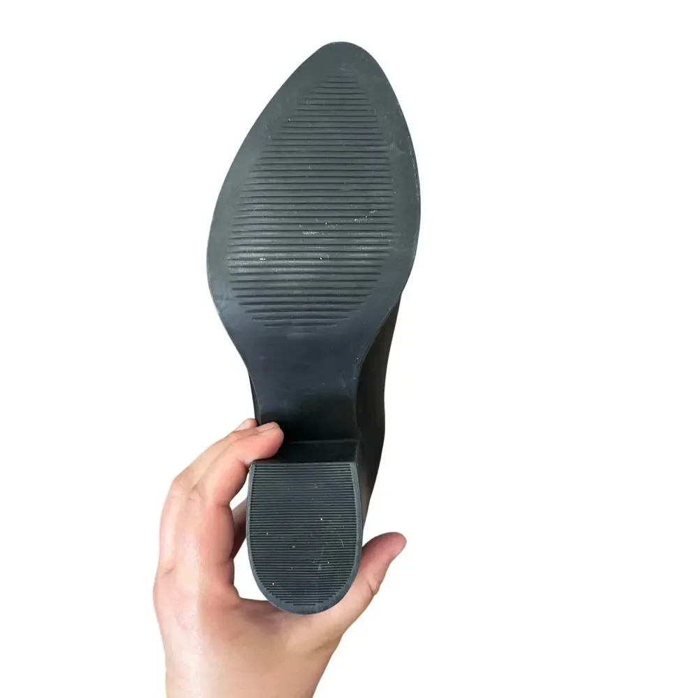 NISOLO Dari Booties